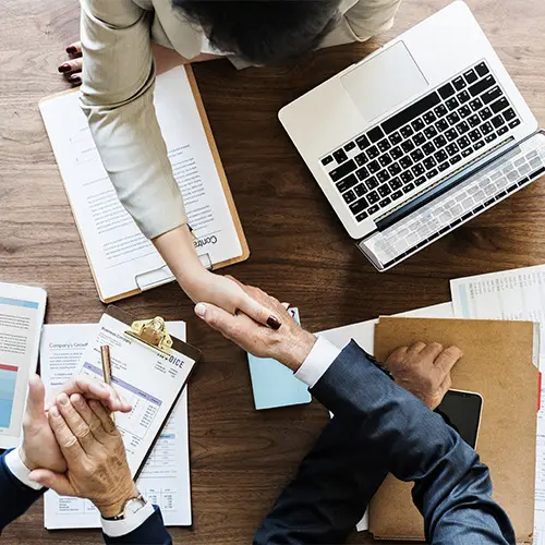 Talentis Conseil, Expert RH de proximité !